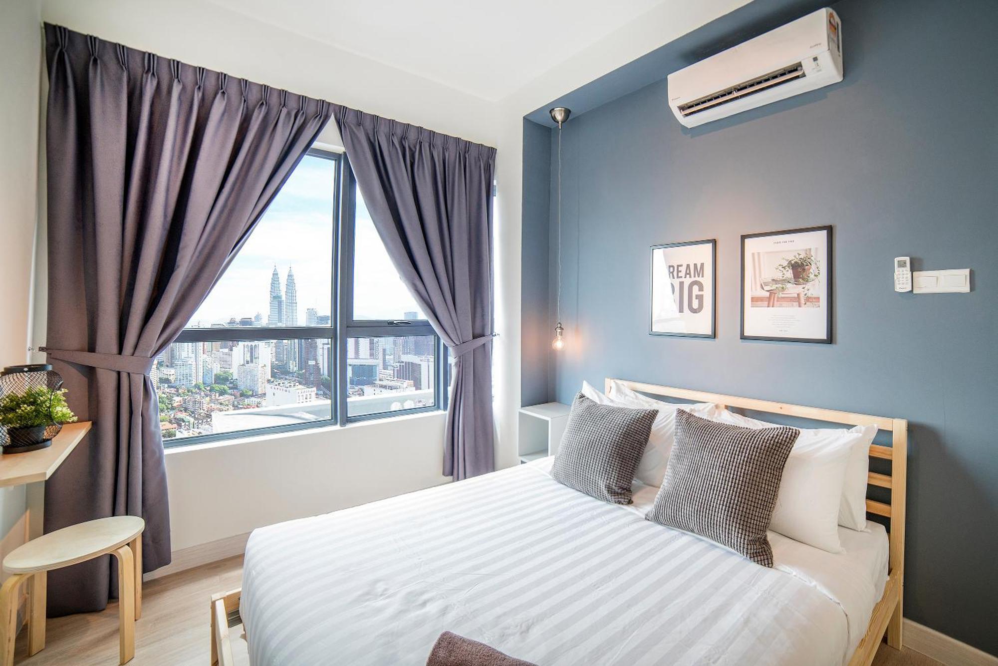 Arte Plus By Cobnb Klcc Kuala Lumpur Bagian luar foto