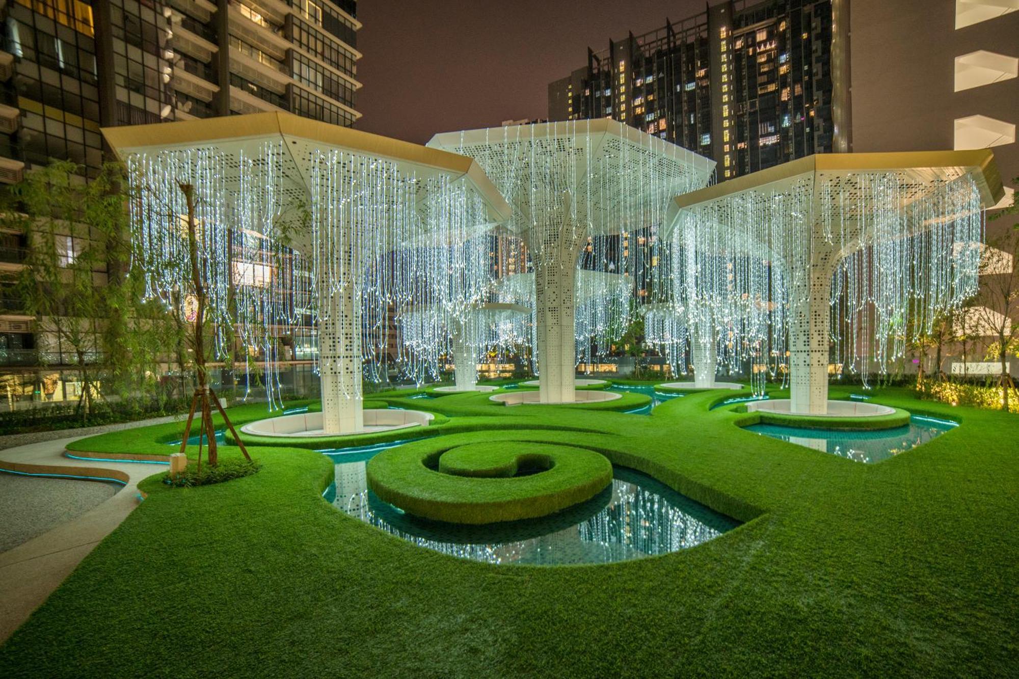 Arte Plus By Cobnb Klcc Kuala Lumpur Bagian luar foto