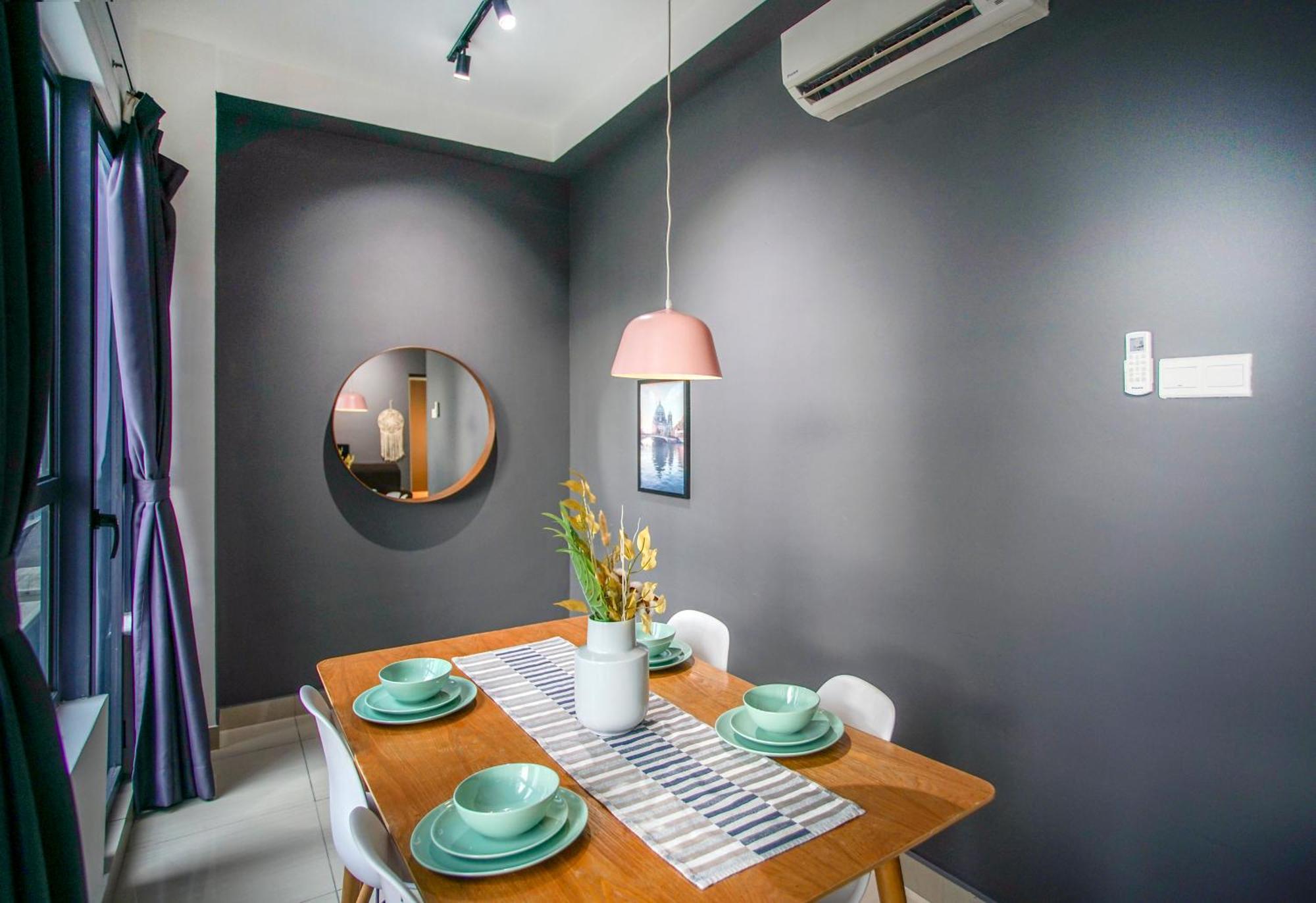 Arte Plus By Cobnb Klcc Kuala Lumpur Bagian luar foto