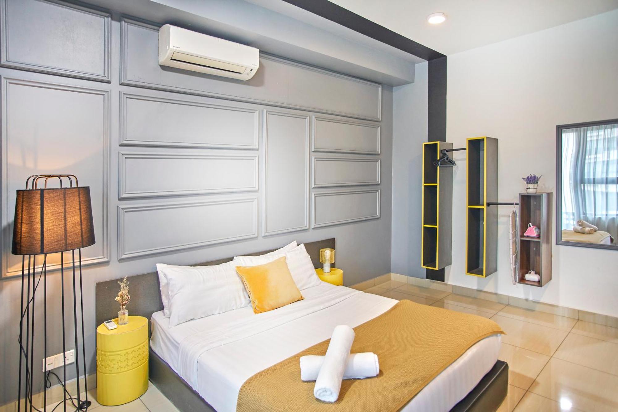 Arte Plus By Cobnb Klcc Kuala Lumpur Bagian luar foto