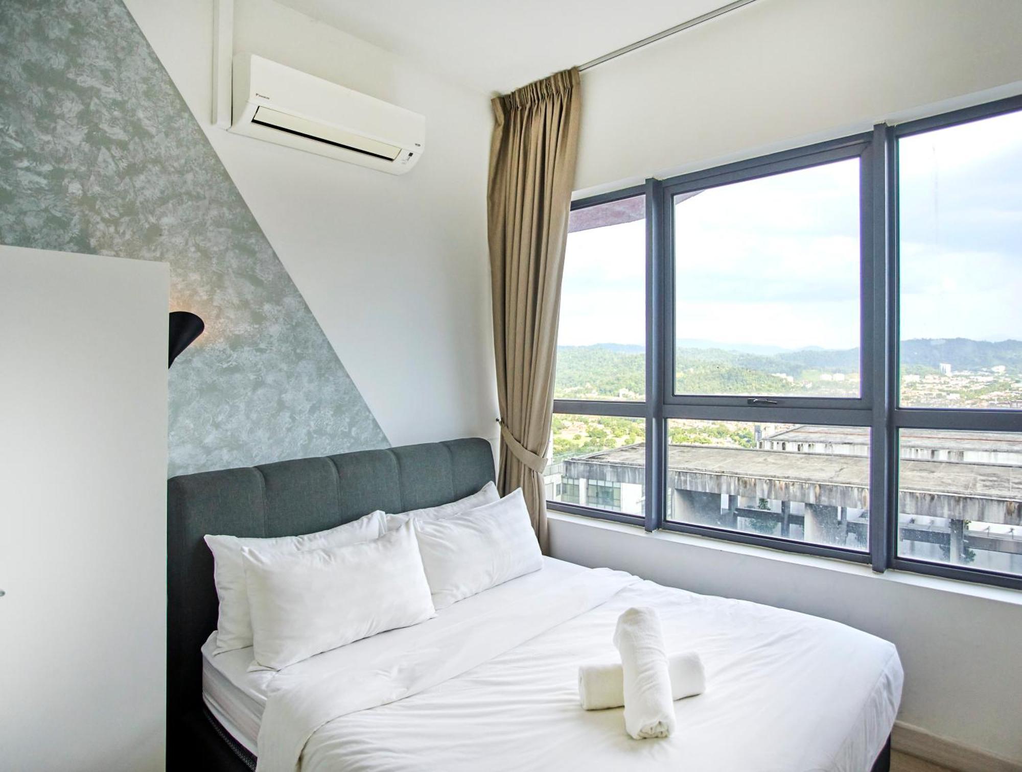 Arte Plus By Cobnb Klcc Kuala Lumpur Bagian luar foto