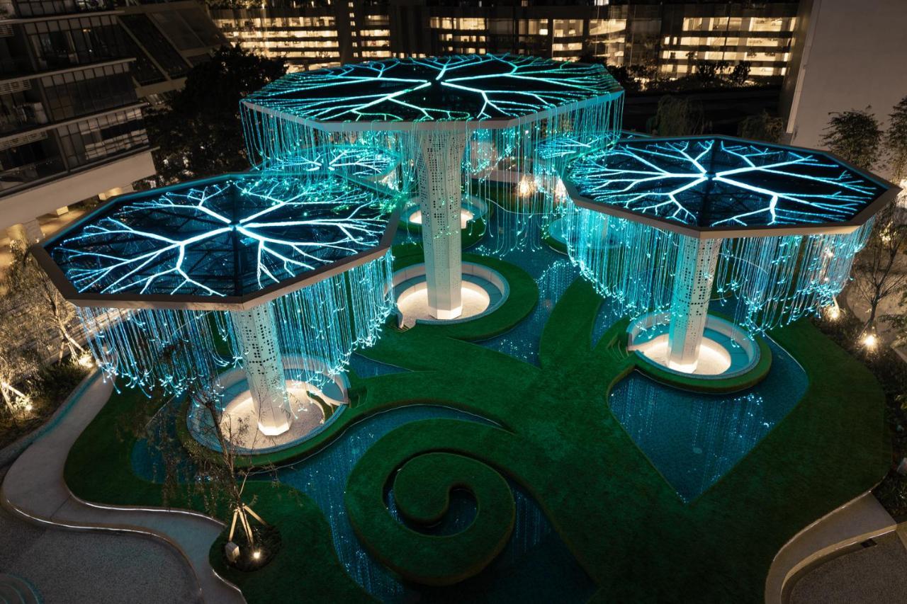 Arte Plus By Cobnb Klcc Kuala Lumpur Bagian luar foto