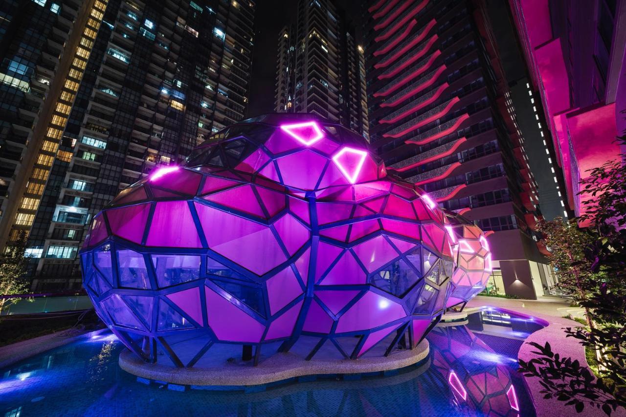 Arte Plus By Cobnb Klcc Kuala Lumpur Bagian luar foto