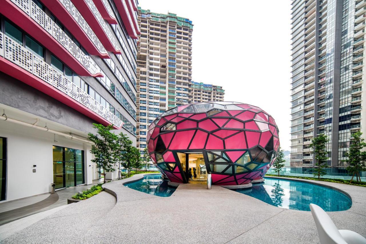 Arte Plus By Cobnb Klcc Kuala Lumpur Bagian luar foto