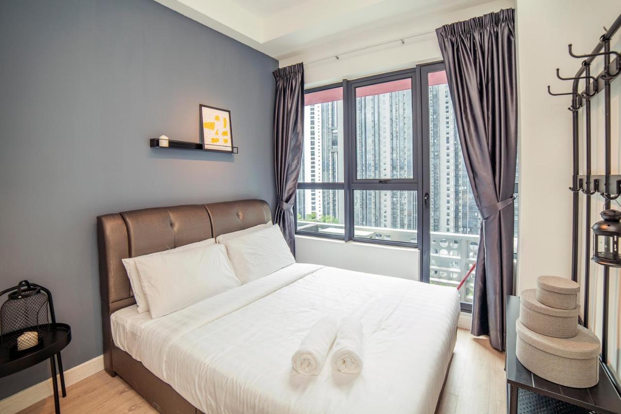 Arte Plus By Cobnb Klcc Kuala Lumpur Bagian luar foto