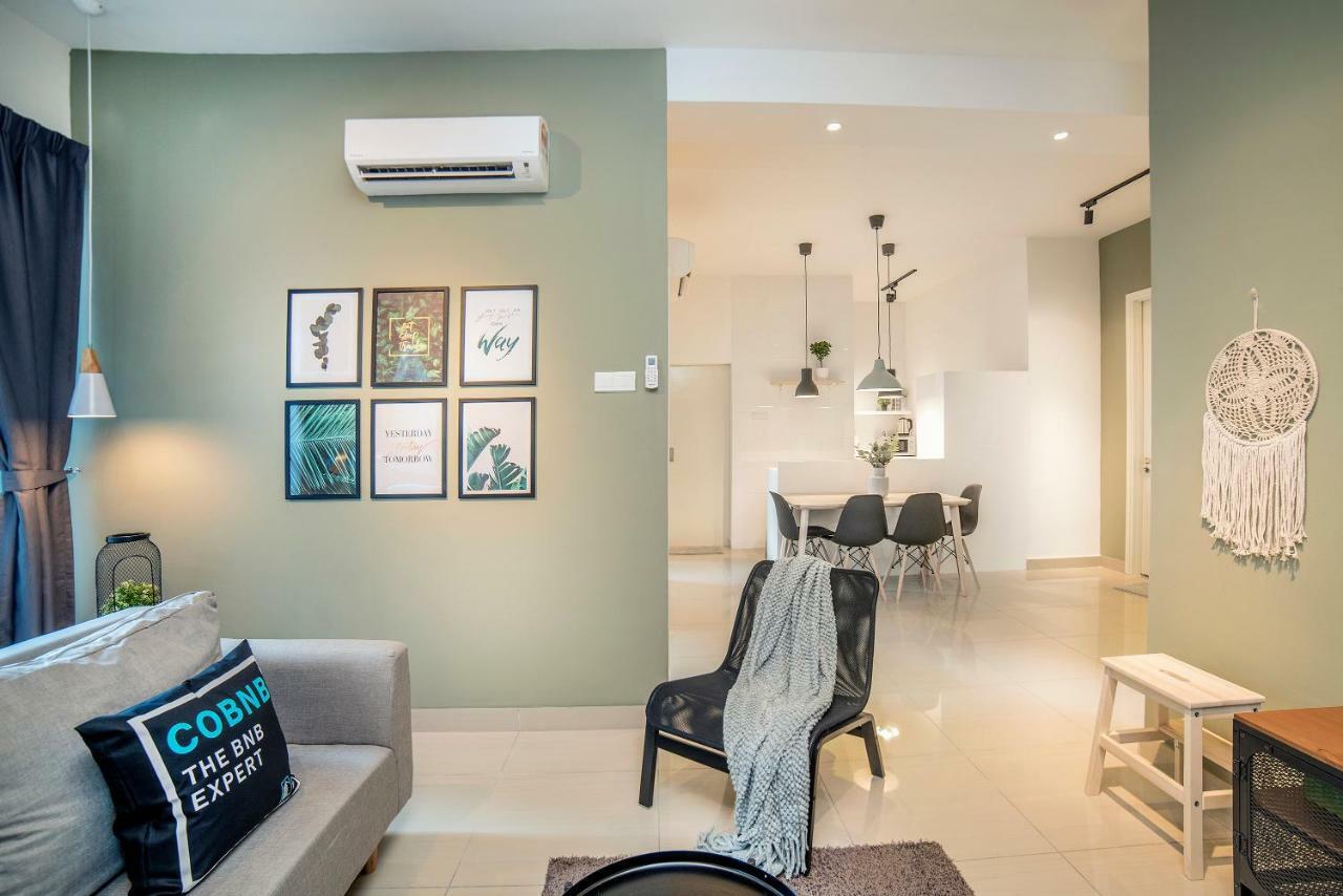 Arte Plus By Cobnb Klcc Kuala Lumpur Bagian luar foto